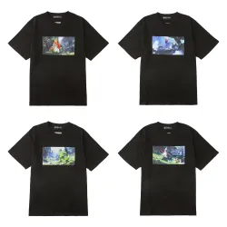 T-Shirt (random) STRANGE PARADOX Pokemon