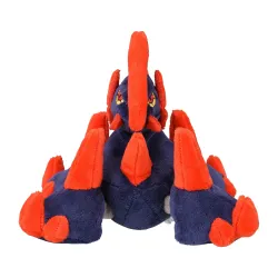 Plush Gigalith 526 Pokémon Fit