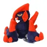 Plush Gigalith 526 Pokémon Fit