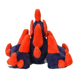 Plush Gigalith 526 Pokémon Fit