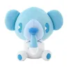 Plush Cubchoo Pokémon Saiko Soda Refresh