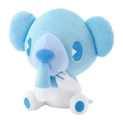Plush Cubchoo Pokémon Saiko Soda Refresh