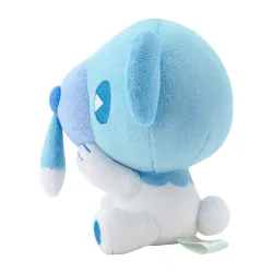 Plush Cubchoo Pokémon Saiko Soda Refresh