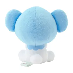 Plush Cubchoo Pokémon Saiko Soda Refresh