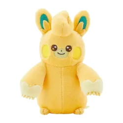 Plush Motchiri Tenori Pawmo Pokémon PAMO NO MURE