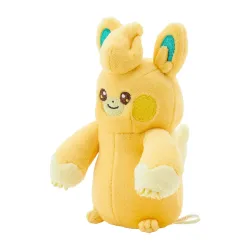 Plush Motchiri Tenori Pawmo Pokémon PAMO NO MURE