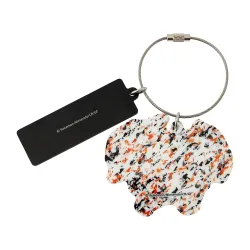 Acrylic Keychain Charizard Pokémon