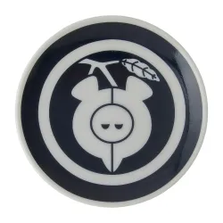 Small Plates Set Pecharunt Kitakami Ver. Pokémon Summer Festival