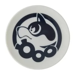 Small Plates Set Pecharunt Kitakami Ver. Pokémon Summer Festival