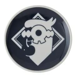 Small Plates Set Pecharunt Kitakami Ver. Pokémon Summer Festival