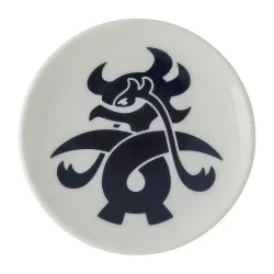 Small Plates Set Pecharunt Kitakami Ver. Pokémon Summer Festival