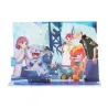 Acrylic Stand Blueberry Academy POKÉMON TRAINERS The Hidden Treasure of Area Zero