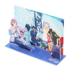 Acrylic Stand Blueberry Academy POKÉMON TRAINERS The Hidden Treasure of Area Zero