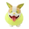 Plush Yamper Osuwari Pokémon