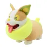 Plush Yamper Osuwari Pokémon