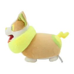 Plush Yamper Osuwari Pokémon