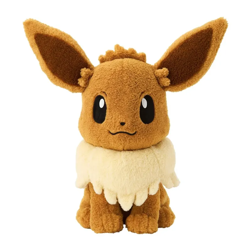 Plush Eevee Classic Dolls Boa Pokémon
