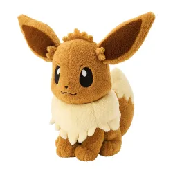 Plush Eevee Classic Dolls Boa Pokémon