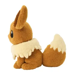 Plush Eevee Classic Dolls Boa Pokémon