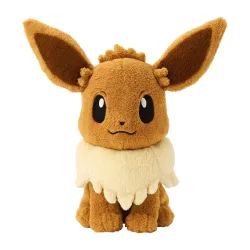 Plush Eevee Classic Dolls Boa Pokémon