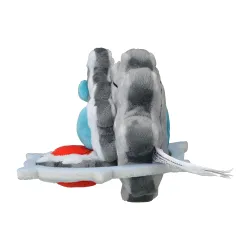 Plush Klinklang 601 Pokémon Fit