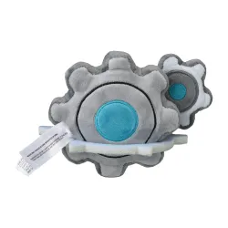 Plush Klinklang 601 Pokémon Fit