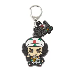 Rubber Keychain Pokémon Trainers Stardust Besties