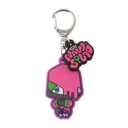 Rubber Keychain Pokémon Trainers Stardust Besties