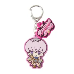 Rubber Keychain Pokémon Trainers Stardust Besties