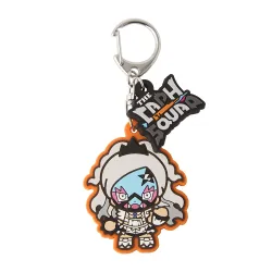 Rubber Keychain Pokémon Trainers Stardust Besties