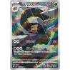 Crustle AR 067/066 SV4K Ancient Roar Pokémon Card