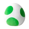 Cushion Yoshi's Egg Green Super Mario