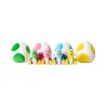 Cushion Yoshi's Egg Blue Super Mario