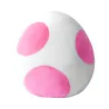 Cushion Yoshi's Egg Pink Super Mario