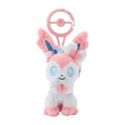 Mascot Sylveon Pokémon
