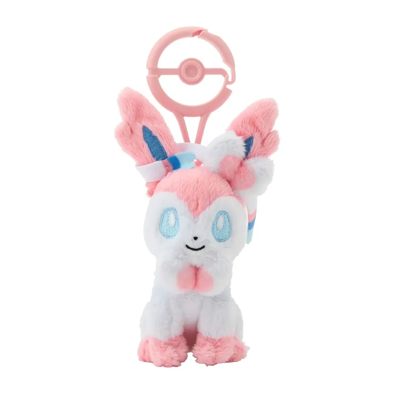 Mascot Sylveon Pokémon