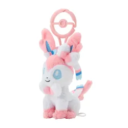 Mascot Sylveon Pokémon
