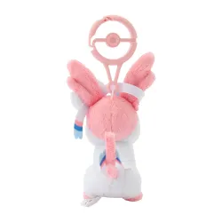 Mascot Sylveon Pokémon