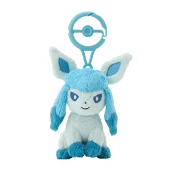 Mascot Glaceon Pokémon