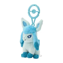 Mascot Glaceon Pokémon
