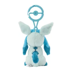 Mascot Glaceon Pokémon