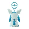 Mascot Glaceon Pokémon