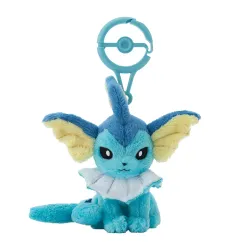 Mascot Vaporeon Pokémon