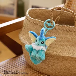 Mascot Vaporeon Pokémon