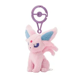 Mascot Espeon Pokémon
