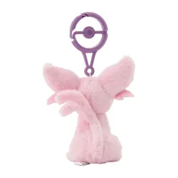 Mascot Espeon Pokémon