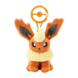 Mascot Flareon Pokémon