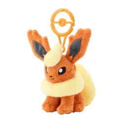 Mascot Flareon Pokémon