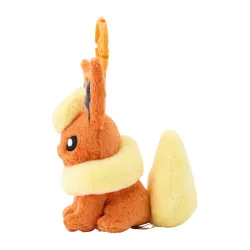 Mascot Flareon Pokémon