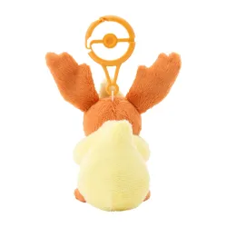 Mascot Flareon Pokémon